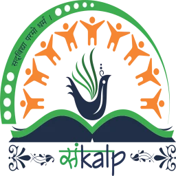 Ícone de Sankalp International School