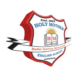 Ícone de HOLY MOTHER ENGLISH SCHOOL