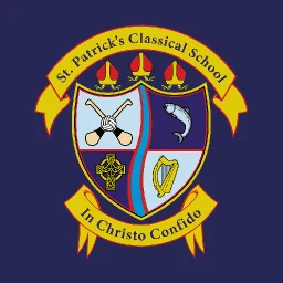 Ícone de St Patrick’s Classical School